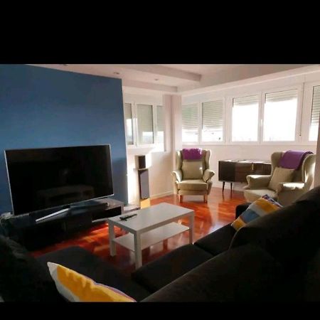 La Casa Curiosa Apartment Леон Екстериор снимка